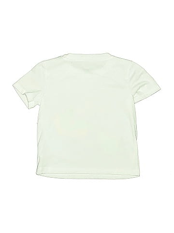 Just One Year by Carter's Short Sleeve T-Shirt (view 2)