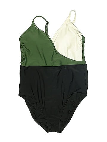 Kona Sol One Piece Swimsuit (view 1)