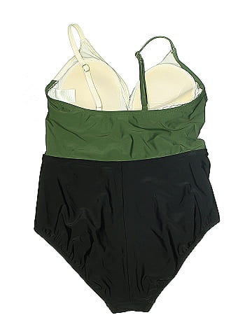 Kona Sol One Piece Swimsuit (view 2)