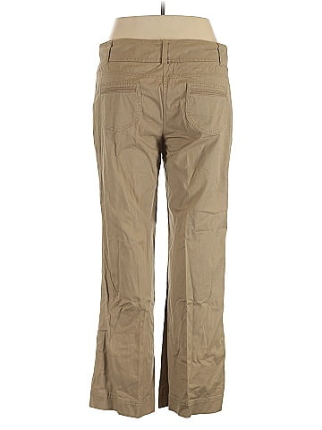 New York & Company Khakis (view 2)