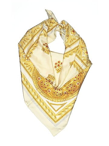 Loewe Silk Scarf (view 1)