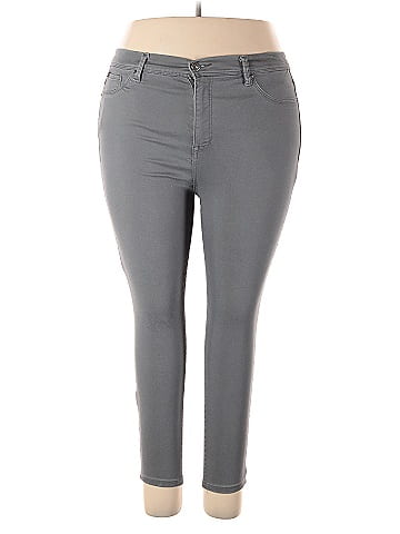 Curve Appeal Jeggings (view 1)
