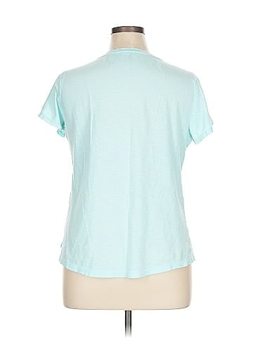 Crown & Ivy Short Sleeve T-Shirt (view 2)