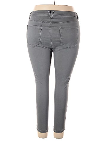 Curve Appeal Jeggings (view 2)
