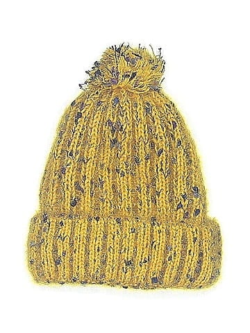 Unbranded Beanie (view 1)