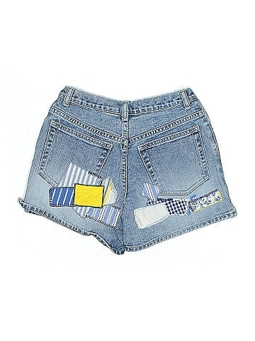 Gap Denim Shorts (view 2)