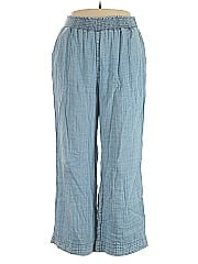 Faherty Casual Pants