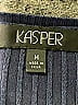 Kasper Blue Pullover Sweater Size M - photo 7