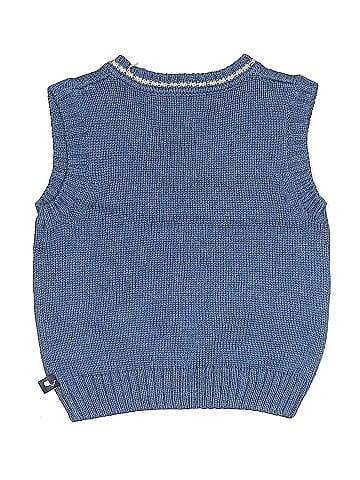 Kitestrings Sweater Vest (view 2)
