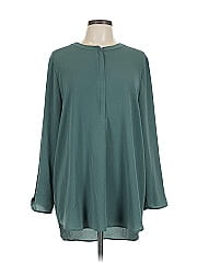 Chaus Long Sleeve Blouse