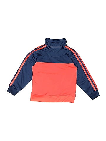 Adidas Track Jacket (view 2)