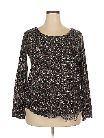 LC Lauren Conrad Pullover Sweater (view 1)