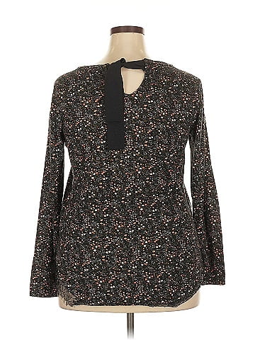 LC Lauren Conrad Pullover Sweater (view 2)