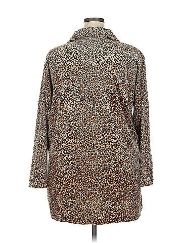 C.S.T. Sport Cardigan (view 2)