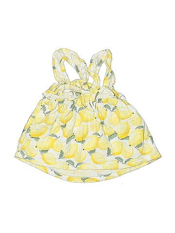 Wonder Nation Sleeveless Top (view 2)