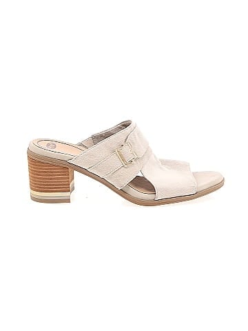 Dr. Scholl's Mule/Clog (view 1)