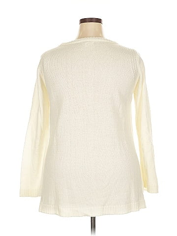 LC Lauren Conrad Pullover Sweater (view 2)