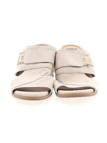 Dr. Scholl's Mule/Clog (view 2)