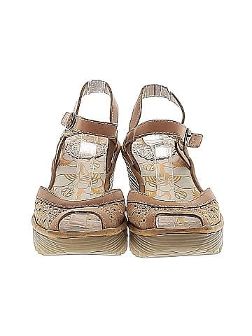 FLY London Wedges (view 2)