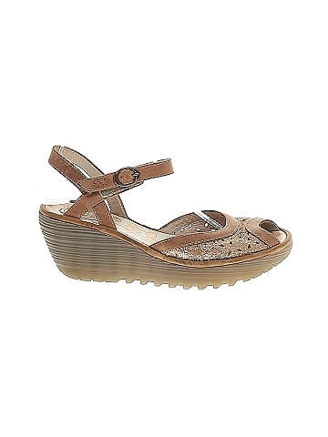 FLY London Wedges (view 1)