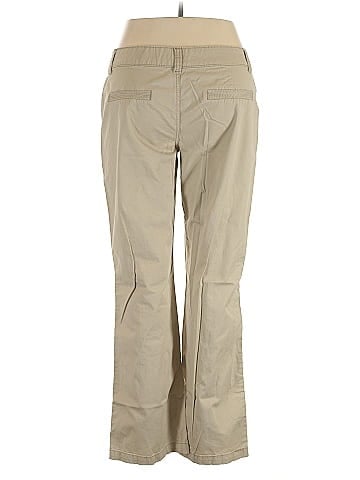 Maurices Khakis (view 2)