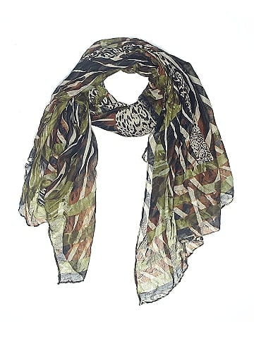 Unbranded Scarf (view 1)