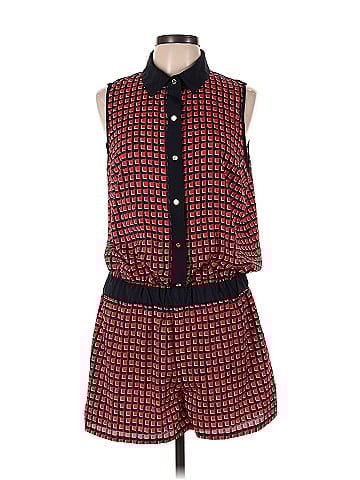 MICHAEL Michael Kors Romper (view 1)