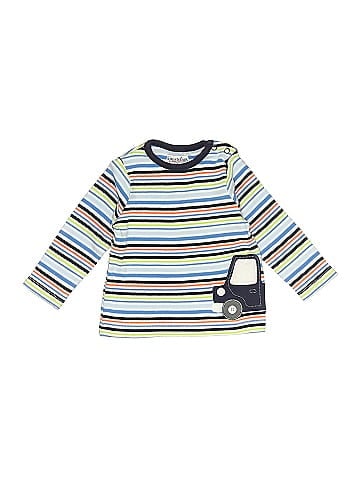Kitestrings Long Sleeve T-Shirt (view 1)