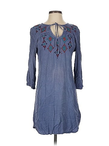 Solitaire Casual Dress (view 1)