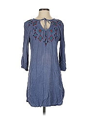 Solitaire Casual Dress