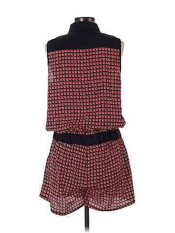 MICHAEL Michael Kors Romper (view 2)