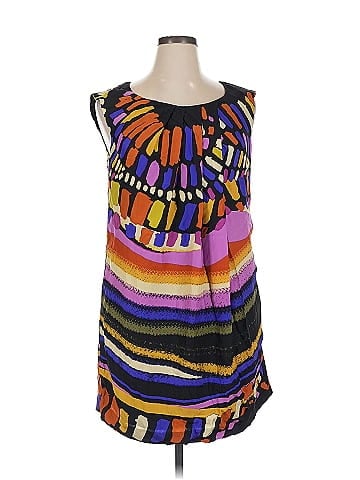 ECI Cocktail Dress (view 1)