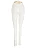 Arden B. Ivory Casual Pants Size S - photo 2