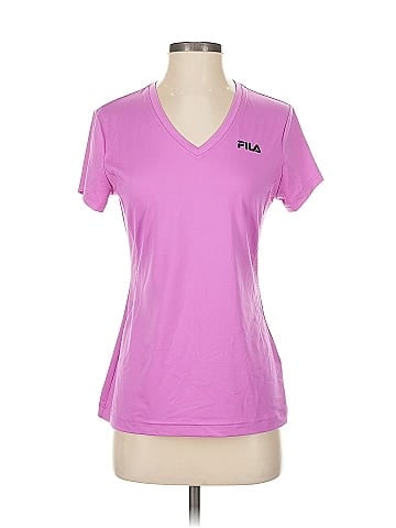Fila Sport Short Sleeve Top (view 1)