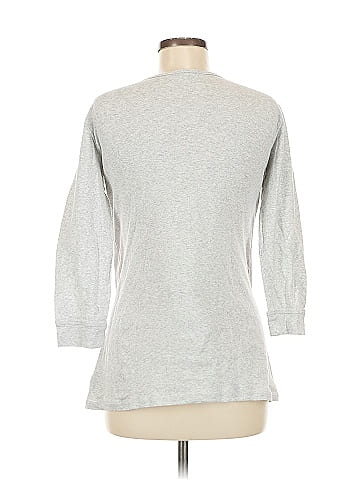 Gap - Maternity 3/4 Sleeve Top (view 2)