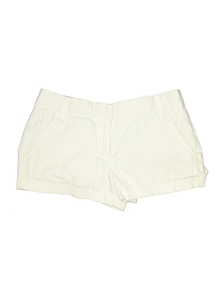 Click to view more detailed imagery on our partner's website Pre-owned Jcrew Shorts In Yellow