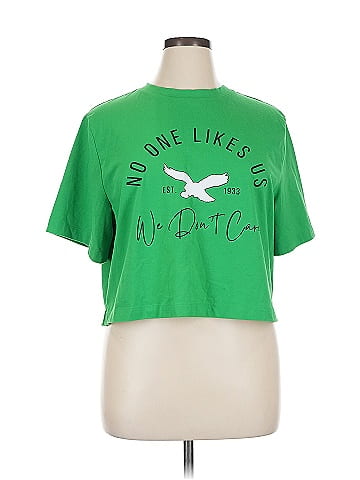 A New Day Short Sleeve T-Shirt (view 1)