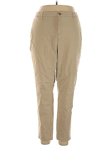 Tommy Hilfiger Khakis (view 1)