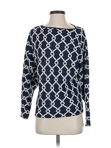 Rafiana Pullover Sweater (view 1)