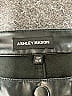 Ashley Mason Black Casual Pants Size 11 - photo 3