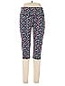 VSX Sport Argyle Blue Active Pants Size L - photo 1