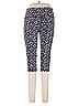 VSX Sport Argyle Blue Active Pants Size L - photo 2