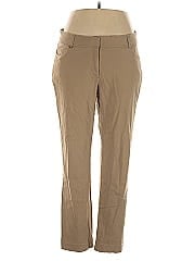 Jm Collection Casual Pants