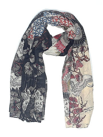Unbranded Scarf (view 1)