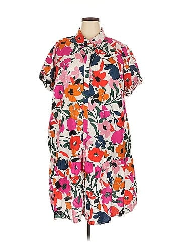 Donna Morgan Casual Dress (view 1)