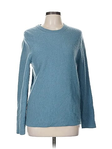 Vince. Cashmere Pullover Sweater (view 1)