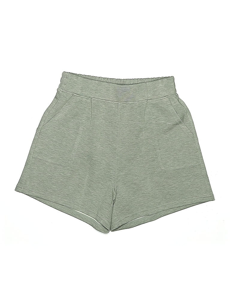 Pre-owned Unbranded Shorts In Gray