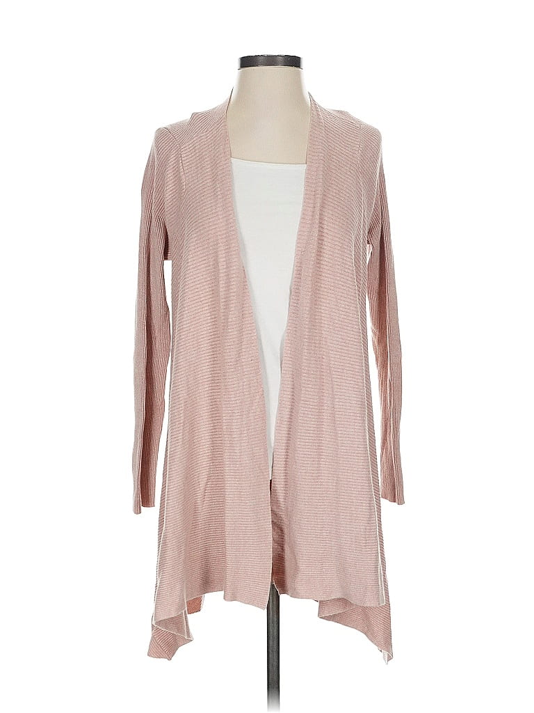 Pre-owned 41hawthorn Kimono In Pink