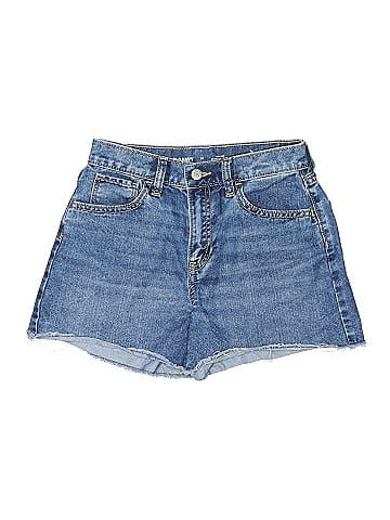Old Navy Denim Shorts (view 1)