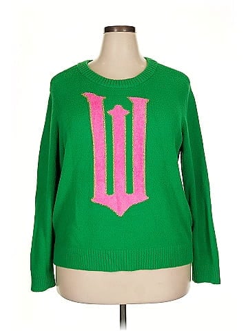 Universal Studios Pullover Sweater (view 1)
